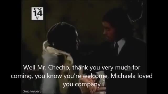 Forced prostitution scenes from telenovelas