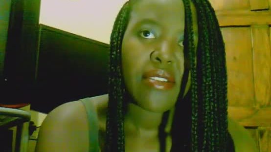 Ebony anna slut transformation ep1 pt1