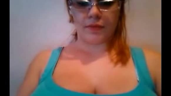 Puta gostosa na cam