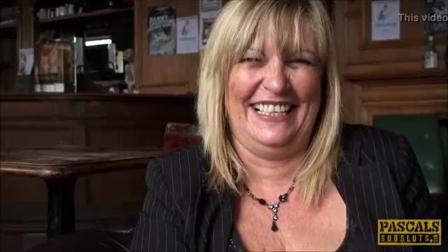 Mega milf alisha rydes is a self confessed slag