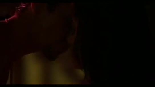 Anne hathaway sex scene
